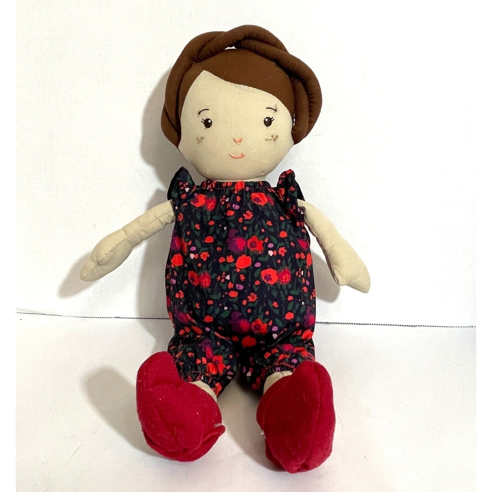 Manhattan‎ Toy Playdate Friends Freddie Plush Soft Doll  14"